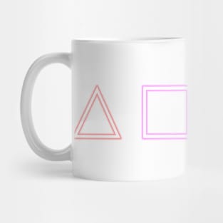 Controller Mug